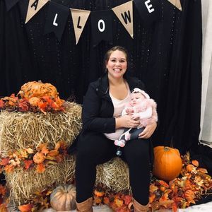 Meet your Posher, Robyn